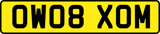 OW08XOM