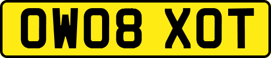 OW08XOT