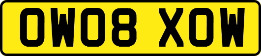 OW08XOW
