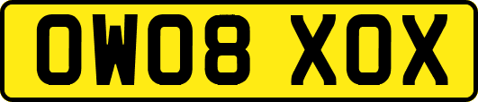 OW08XOX