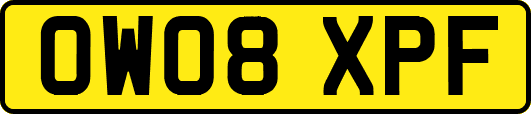 OW08XPF