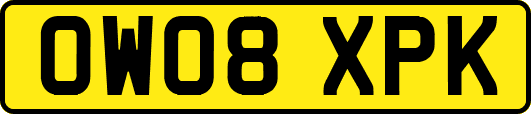 OW08XPK