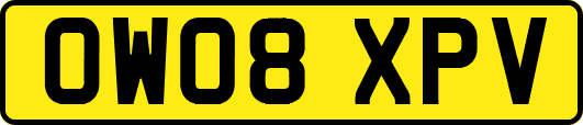 OW08XPV