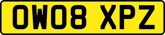 OW08XPZ