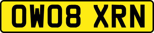 OW08XRN