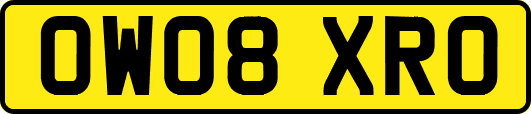 OW08XRO