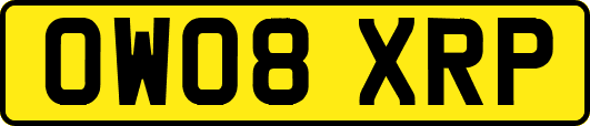 OW08XRP