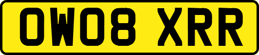 OW08XRR