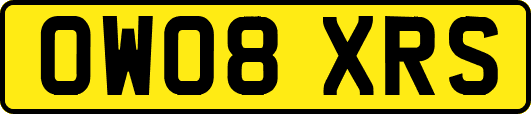 OW08XRS