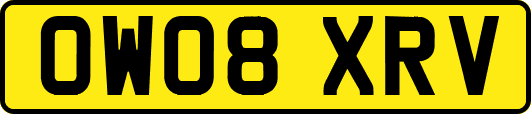 OW08XRV