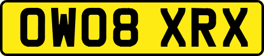 OW08XRX