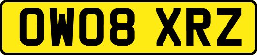 OW08XRZ