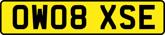 OW08XSE