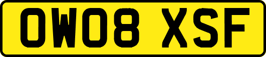 OW08XSF