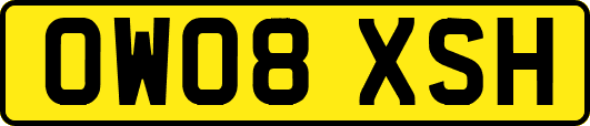 OW08XSH
