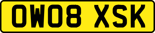 OW08XSK