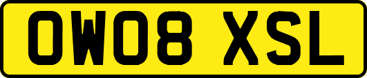 OW08XSL
