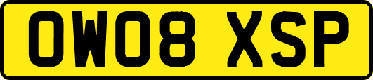 OW08XSP