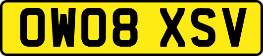 OW08XSV
