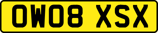 OW08XSX
