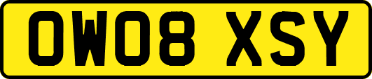 OW08XSY