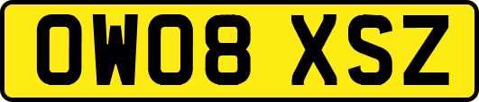 OW08XSZ
