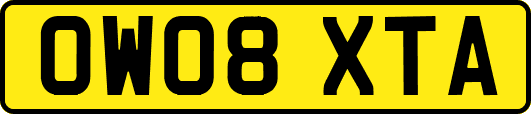 OW08XTA