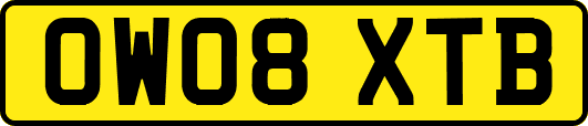 OW08XTB
