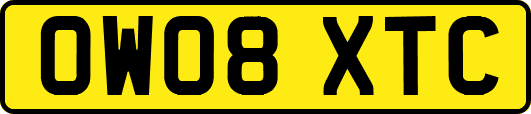 OW08XTC