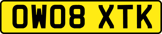 OW08XTK
