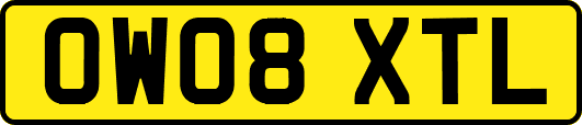 OW08XTL