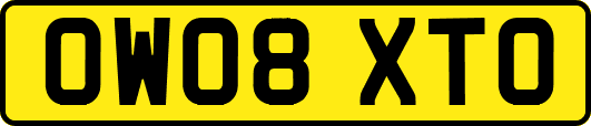 OW08XTO