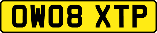 OW08XTP