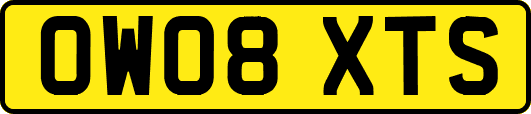 OW08XTS