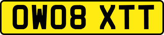 OW08XTT