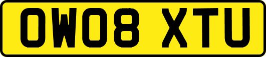 OW08XTU