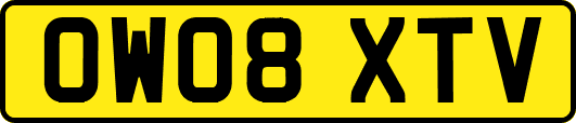 OW08XTV