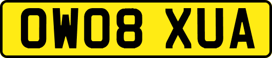 OW08XUA
