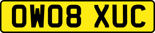 OW08XUC