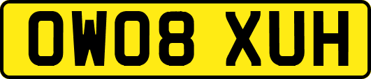 OW08XUH