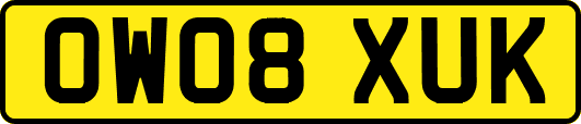 OW08XUK