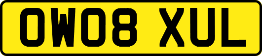 OW08XUL