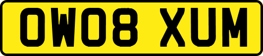 OW08XUM