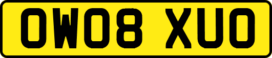 OW08XUO