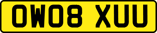 OW08XUU