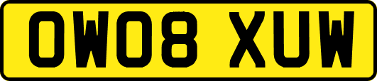 OW08XUW