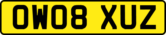 OW08XUZ