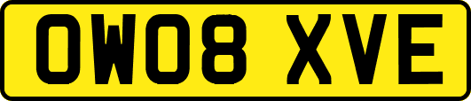 OW08XVE