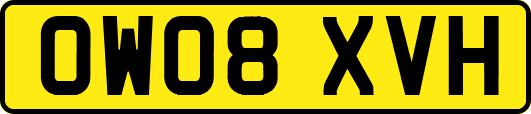 OW08XVH