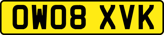 OW08XVK
